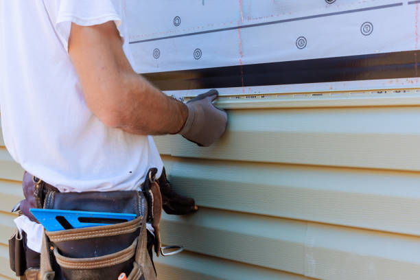 Affordable Storm Damage Siding Repair solutions in Sheffield Lake, OH